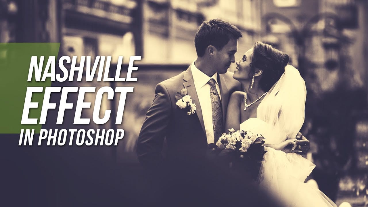 Learn How to Recreate The Instagram Nashville Effect in Photoshop