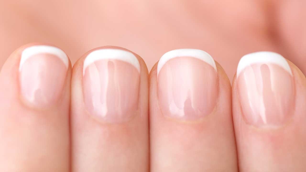 How to Color Nail Polish in Photoshop