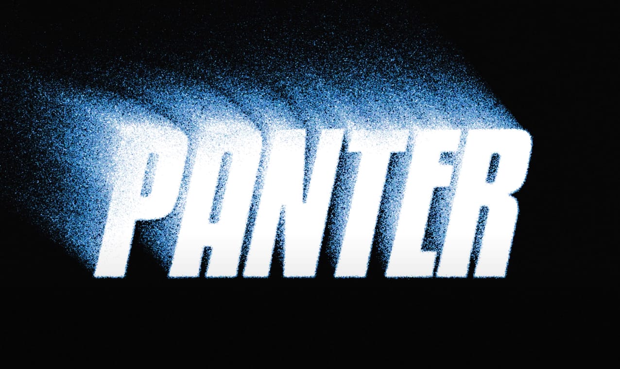 How to Make Grungy Ghost Text Effects in Photoshop