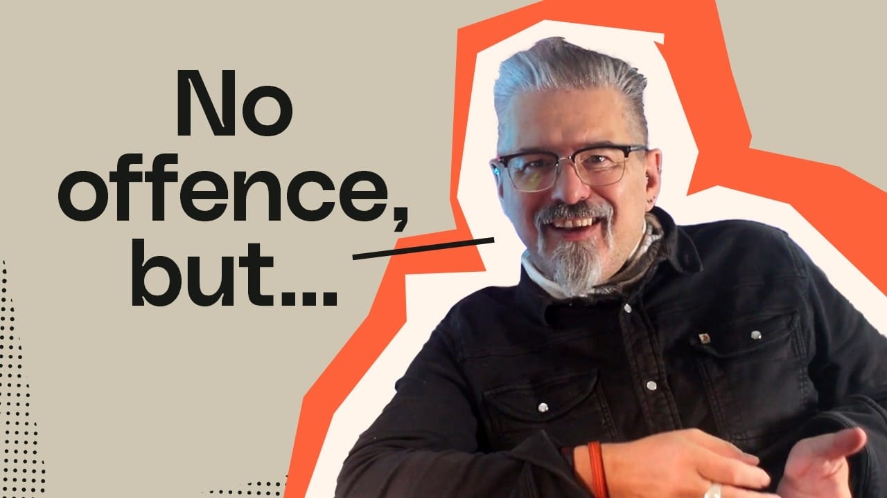 Breaking Web Design Conventions: Learning from Magazine and Editorial Design Masters