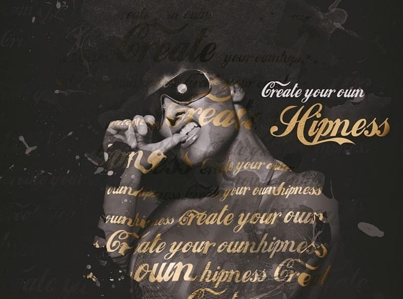 Create Stunning Typography Effects with Type01 Photoshop Action