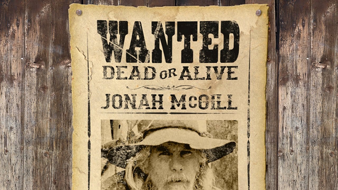 Create an old Wanted poster in Photoshop