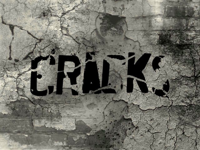 Cracks Photoshop Brushes