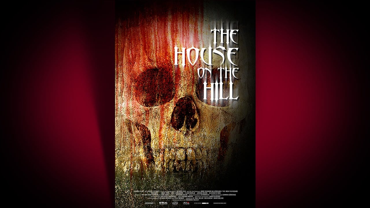 Create a Bone-Chilling, Horror Movie Poster in Photoshop