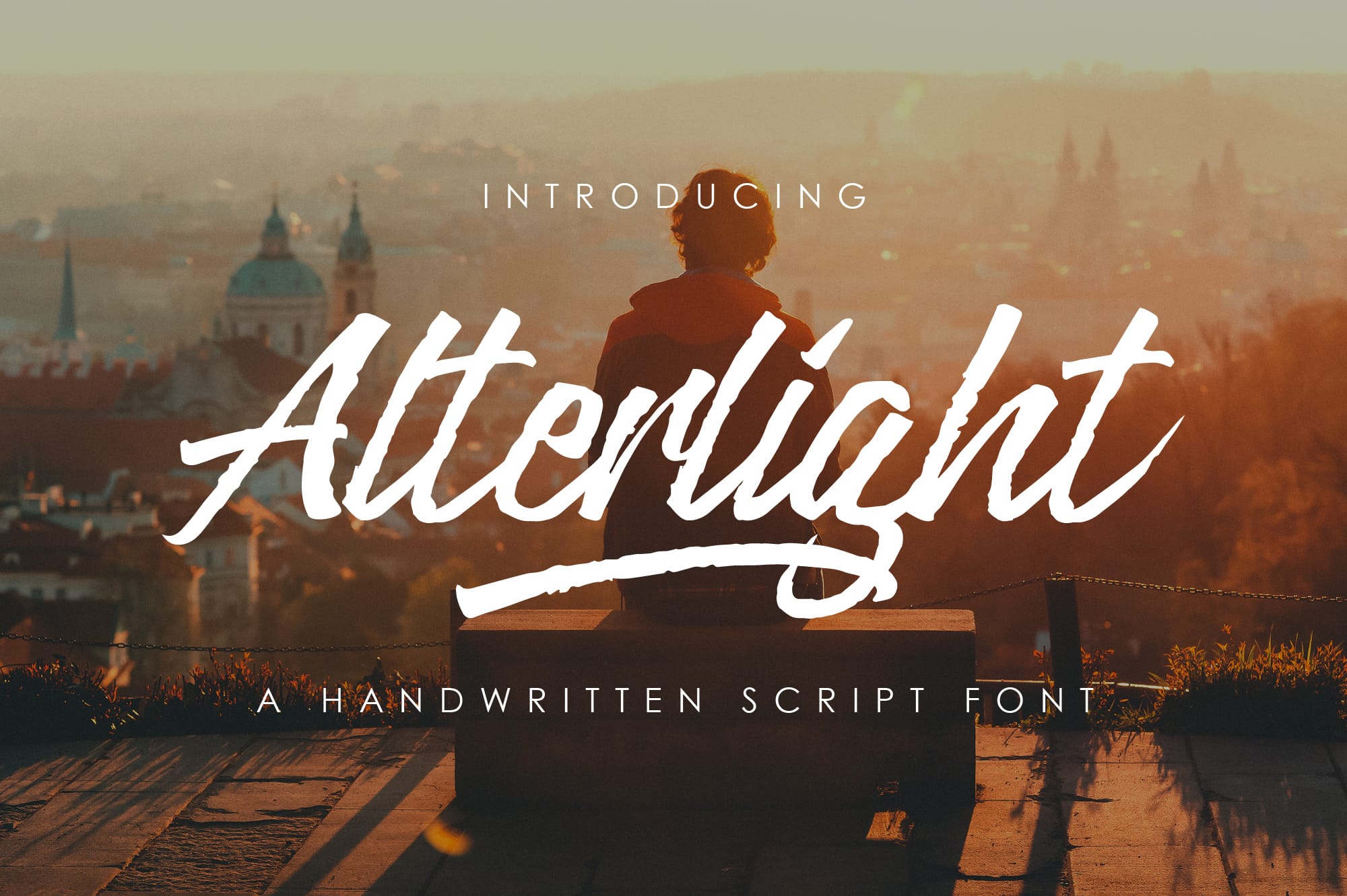 Download Alterlight free font