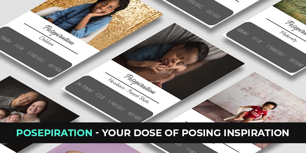 3,100+ Photography Posing Cards To Keep You Inspired Forever