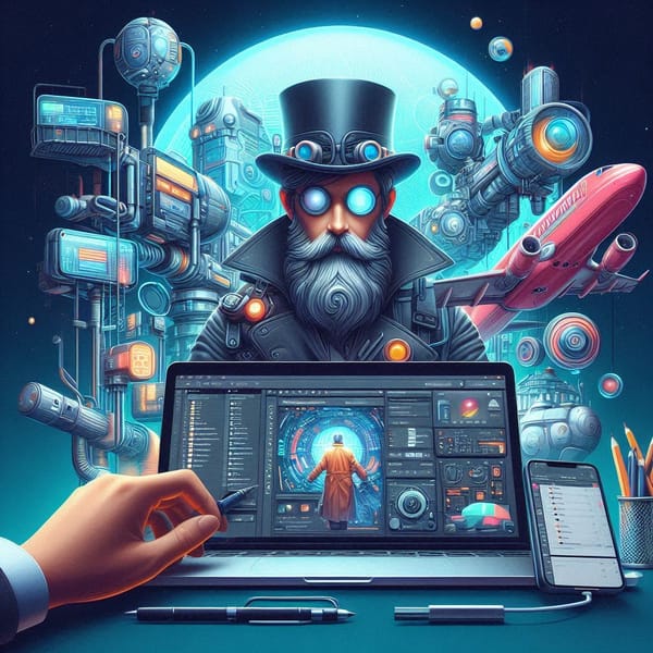 Creative Assets
